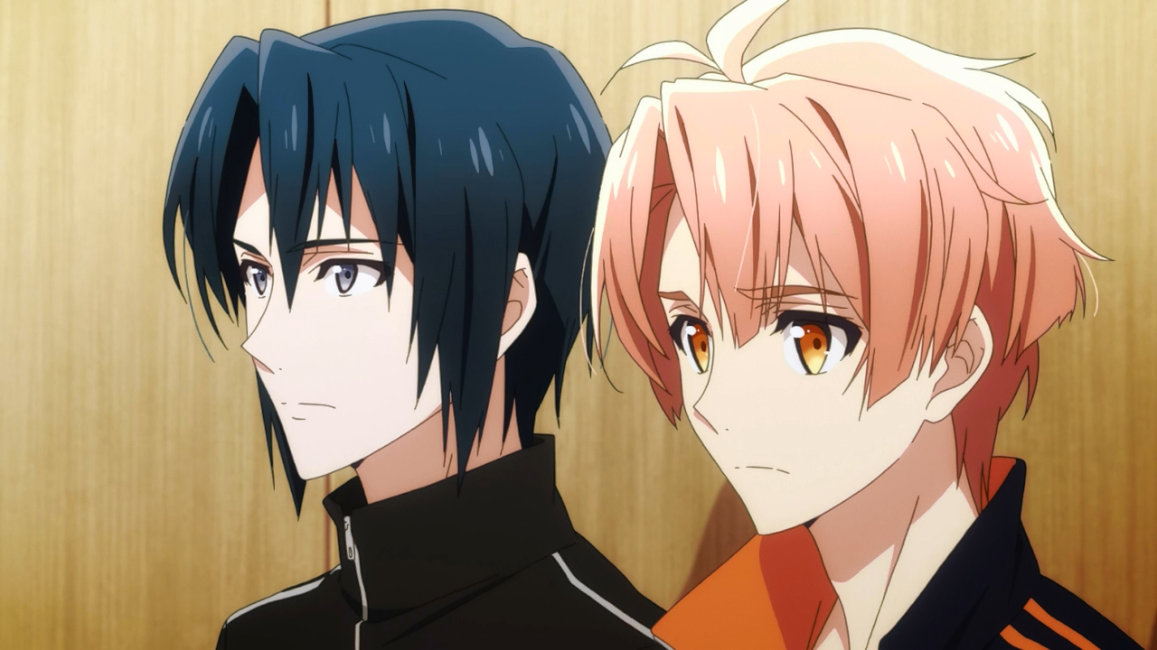 IDOLiSH7 (PuyaSubs!)